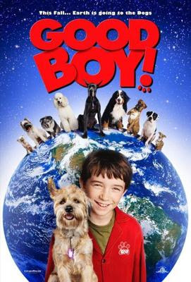 Un Perro De Otro Mundo (2003) poster